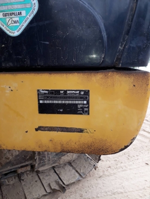 ขาย 1,350,000 CAT 320 D JAPAN ปี 2010 เล่มทะเบียน ทำงาน 16,000 ชม. ไฟฟ้าครบ เครื่องดี ปั้มแรง เอวแน่น ช่วงล่างแน่น รภสวยพร้อมใช้ รถอยู่ อยุธยา 090-772-3710 090-772-3708 ขาย 1,350,000 CAT 320 D JAPAN ปี 2010 เล่มทะเบียน ทำงาน 16,000 ชม. ไฟฟ้าครบ เครื่องดี ปั้มแรง เอวแน่น ช่วงล่างแน่น รภสวยพร้อมใช้ รถอยู่ อยุธยา 090-772-3710 090-772-3708