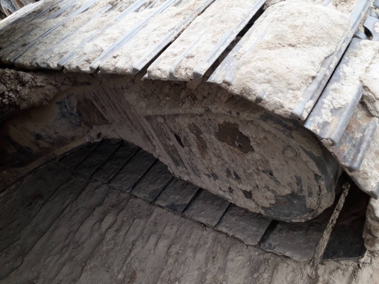 ขาย 1,350,000 CAT 320 D JAPAN ปี 2010 เล่มทะเบียน ทำงาน 16,000 ชม. ไฟฟ้าครบ เครื่องดี ปั้มแรง เอวแน่น ช่วงล่างแน่น รภสวยพร้อมใช้ รถอยู่ อยุธยา 090-772-3710 090-772-3708 ขาย 1,350,000 CAT 320 D JAPAN ปี 2010 เล่มทะเบียน ทำงาน 16,000 ชม. ไฟฟ้าครบ เครื่องดี ปั้มแรง เอวแน่น ช่วงล่างแน่น รภสวยพร้อมใช้ รถอยู่ อยุธยา 090-772-3710 090-772-3708