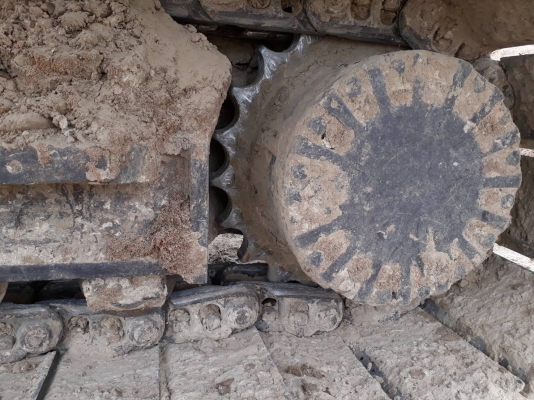 ขาย 1,350,000 CAT 320 D JAPAN ปี 2010 เล่มทะเบียน ทำงาน 16,000 ชม. ไฟฟ้าครบ เครื่องดี ปั้มแรง เอวแน่น ช่วงล่างแน่น รภสวยพร้อมใช้ รถอยู่ อยุธยา 064-191-1112