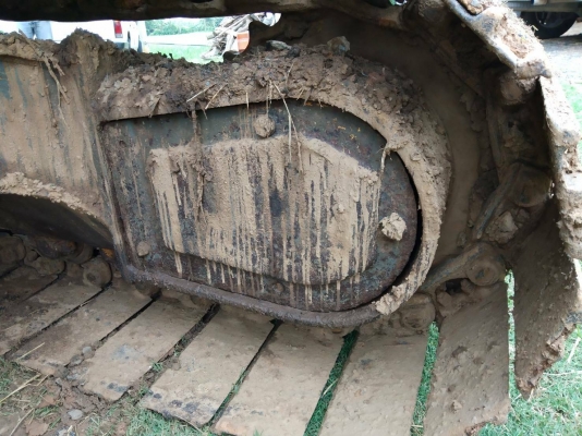 ขาย 550,000 KOMATSU pc 120-5 ไฟฟ้าครบ เครื่องดี ปั้มแรง เอวแน่น ช่วงล่างเต็ม เอกสารอินวอยทร์ รถสวยพร้อมใช้ รถอยู่ บุรีรัมย์ 064-191-1112