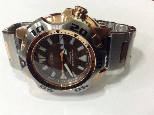 ฝากขาย นาฬิกาSEIKO