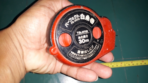 ขายปักเต้าTAMAJI MADE IN JAPAN.มือสอง