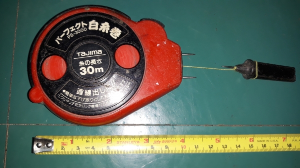 ขายปักเต้าTAMAJI MADE IN JAPAN.มือสอง ขายปักเต้าTAMAJI MADE IN JAPAN.มือสอง