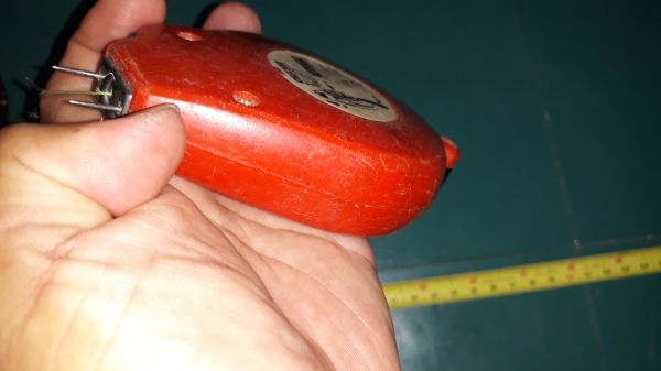 ขายปักเต้าTAMAJI MADE IN JAPAN.มือสอง ขายปักเต้าTAMAJI MADE IN JAPAN.มือสอง