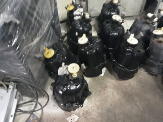 ขายมิเตอร์รถน้ำมันยี่ห้อ tokhiem จำนวนมาก ขายส่ง