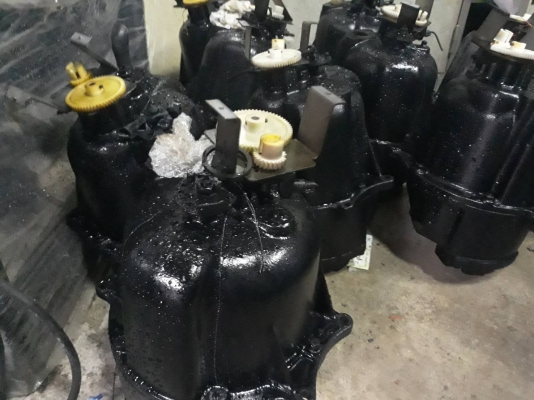 ขายมิเตอร์รถน้ำมันยี่ห้อ tokhiem จำนวนมาก ขายส่ง