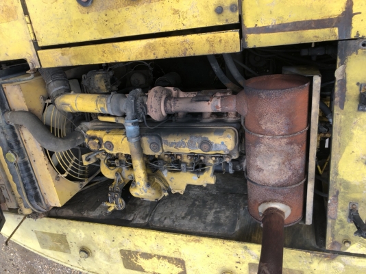 ขายด่วน แม็คโคร KOBELCO SK200 MART III สภาพสวยพร้อมใช้งาน เครืองปั้มดีเยี่ยม สนใจสอบถาม 093 0764943  คุณ ตั้ม