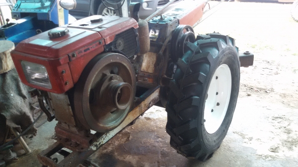 ขายรถไถนาเดินตาม ยันมาร์จ้าวโลก ทีเอฟ 105 หางลิงลม ขายรถไถนาเดินตาม ยันมาร์จ้าวโลก ทีเอฟ 105 หางลิงลม