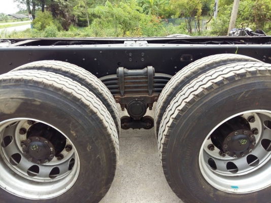 ขายISUZUGIGA 380 6UZ ช่วงหัวลาก