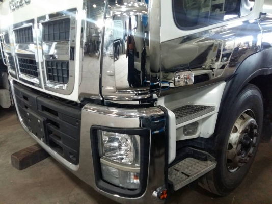 ขายISUZUGIGA 380 6UZ ช่วงหัวลาก ขายISUZUGIGA 380 6UZ ช่วงหัวลาก