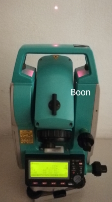 ขายกล้องสำรวจ Total Station SOKKIA SET 330R