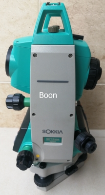 ขายกล้องสำรวจ Total Station SOKKIA SET 330R