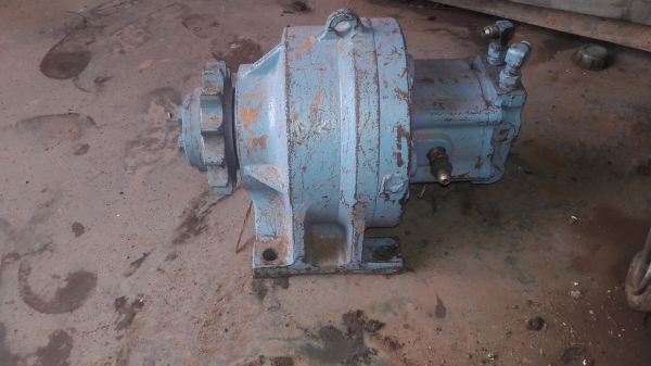 ขายมอเตอร์ไฮโดรลิค