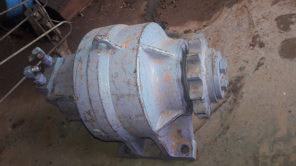 ขายมอเตอร์ไฮโดรลิค