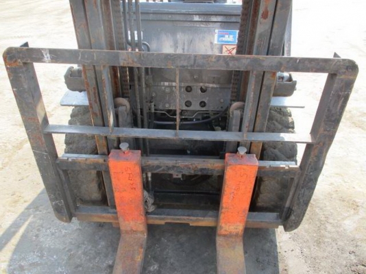 ขายรถฟอร์คลิฟต์ TOYOTA 6FG25 เบนซิน เกียร์ออโต้ ไมล์2955 นำเข้าจากญี่ปุ่น สภาพเดิมๆ 165000 บาท084-5424150 เน้นโทรคับ id line rapinzat