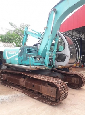 ขายจ้า..KOBELCO SK120-2  มาร์คไฟว์  ธรรมดา เก่าญี่ปุ่นแท้  8,XXX  ชั่วโมง   ลองระบบกันได้ทุกวัน  โทร 089-3818694  ดวงนภา