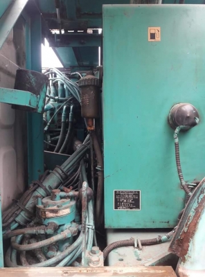 ขายจ้า..KOBELCO SK120-2  มาร์คไฟว์  ธรรมดา เก่าญี่ปุ่นแท้  8,XXX  ชั่วโมง   ลองระบบกันได้ทุกวัน  โทร 089-3818694  ดวงนภา