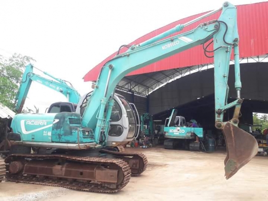 ขายจ้า..KOBELCO SK120-2  มาร์คไฟว์  ธรรมดา เก่าญี่ปุ่นแท้  8,XXX  ชั่วโมง   ลองระบบกันได้ทุกวัน  โทร 089-3818694  ดวงนภา