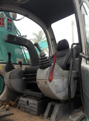 ขายจ้า..KOBELCO SK120-2  มาร์คไฟว์  ธรรมดา เก่าญี่ปุ่นแท้  8,XXX  ชั่วโมง   ลองระบบกันได้ทุกวัน  โทร 089-3818694  ดวงนภา