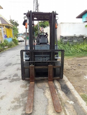 TOYOTA2.5TON พร้อมใช้งาน 185,000