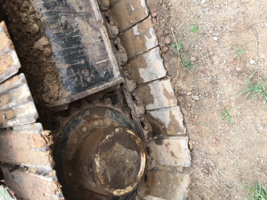 ขาย pc 120-3 คอนโทนน้ำมัน บุ๋งกี๋ไม่มีดังแน่นๆเลยคับ