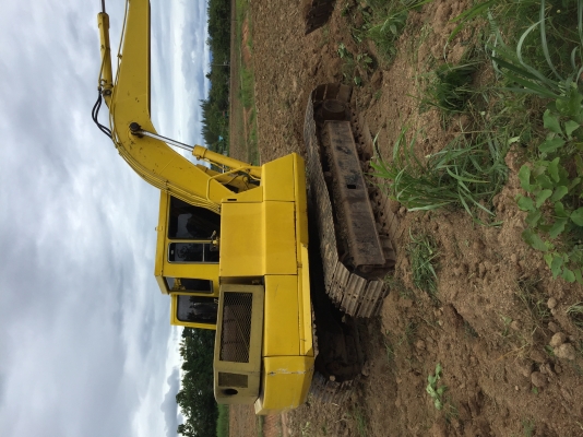 ขาย pc 120-3 คอนโทนน้ำมัน บุ๋งกี๋ไม่มีดังแน่นๆเลยคับ