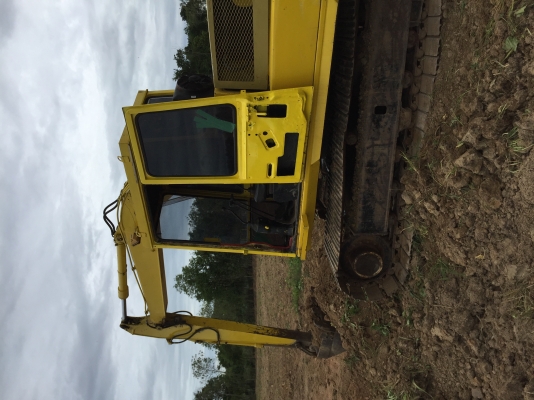 ขาย pc 120-3 คอนโทนน้ำมัน บุ๋งกี๋ไม่มีดังแน่นๆเลยคับ