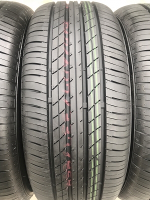 ยางใหม่ป้ายแดง 215-50-17 Bridgestone ปี 18 ตุ่มอลัง เส้นสีจัดจ้าน ยางใหม่ป้ายแดง 215-50-17 Bridgestone ปี 18 ตุ่มอลัง เส้นสีจัดจ้าน