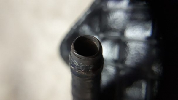 หลวงปู่จันทร์ วัดโฉลกหล่ำ ตะกรุดเก่า หลวงปู่จันทร์ วัดโฉลกหล่ำ ตะกรุดเก่า