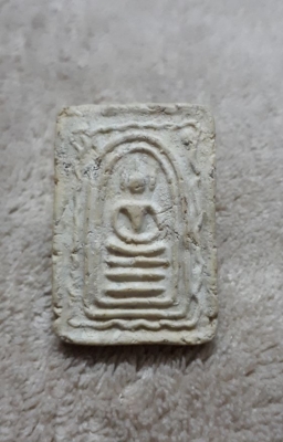 หลวงปู่จันทร์ วัดโฉลกหล่ำ ตะกรุดเก่า หลวงปู่จันทร์ วัดโฉลกหล่ำ ตะกรุดเก่า