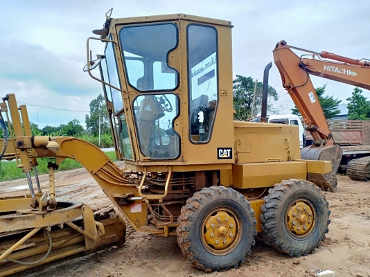 ขายด่วน รถเกรด MITSUBISHI MG100 สภาพดี พร้อมใช้งาน ติดต่อ 085-2277316 ขายด่วน รถเกรด MITSUBISHI MG100 สภาพดี พร้อมใช้งาน ติดต่อ 085-2277316