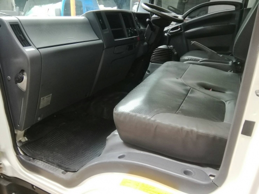 ขาย6 ล้อกลาง *EURO.3* ISUZU NQR 175 แรงม้า *คอมมอนเรว *ยาว 5.50 ม.* รถสวยเดิม+สวยจัด+สวยจริง * รถห้า ขาย6 ล้อกลาง *EURO.3* ISUZU NQR 175 แรงม้า *คอมมอนเรว *ยาว 5.50 ม.* รถสวยเดิม+สวยจัด+สวยจริง * รถห้า