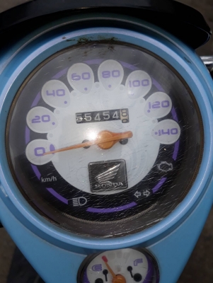 Honda scoopy I ปี 54 เล่มโอน Honda scoopy I ปี 54 เล่มโอน