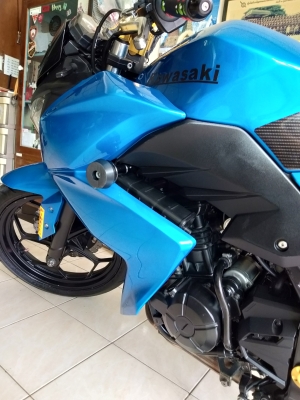 คาวาซากิ Z 250 ปี2013