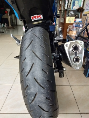 คาวาซากิ Z 250 ปี2013 คาวาซากิ Z 250 ปี2013