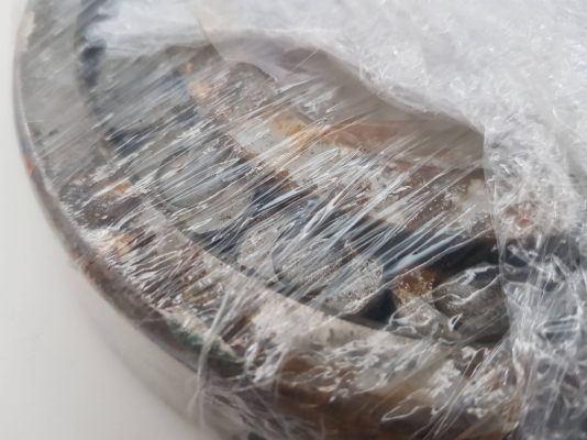 ลูกปืน วงใน 65 วงนอก 150 หนา 35 มือ1