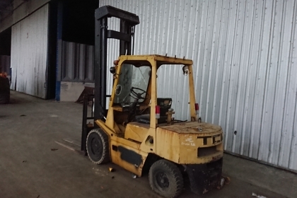 ขายรถแบคโฮ HITACHI ZX30U ปี2003 (ราคาถูกถูก) ขายรถแบคโฮ HITACHI ZX30U ปี2003 (ราคาถูกถูก)