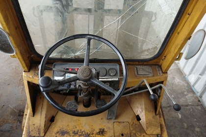 ขายรถแบคโฮ HITACHI ZX30U ปี2003 (ราคาถูกถูก) ขายรถแบคโฮ HITACHI ZX30U ปี2003 (ราคาถูกถูก)