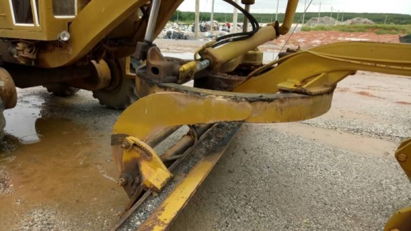 รถบด+รถเกรด