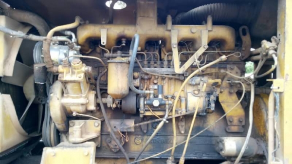 รถบด+รถเกรด