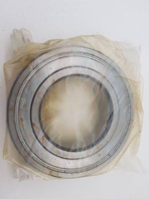 ลูกปืน ยี่ห้อ SKF รุ่น 6212-2Z วงใน 60 วงนอก 110 หนา 23