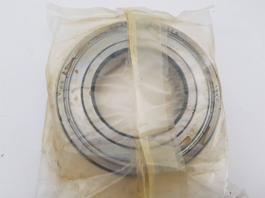 ลูกปืน ยี่ห้อ SKF รุ่น 6212-2Z วงใน 60 วงนอก 110 หนา 23