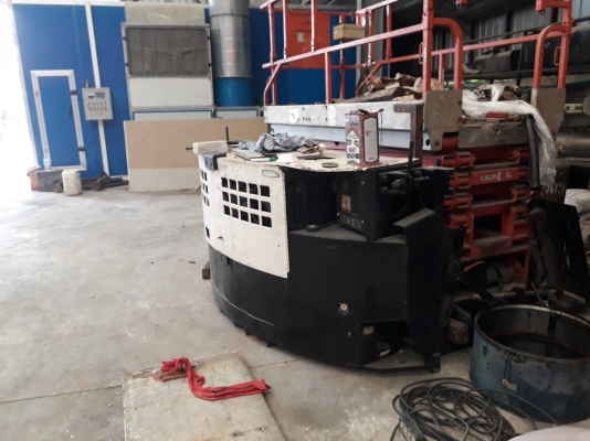 ขายเครื่องปั่นไฟ รถเทเลอร์ ใช้ติดรถคอนเทนเนอร์  รถหัวลาก  สภาพพร้อมใช้  สนใจติดต่อได้ที่  089-2050655  ด่วนๆๆๆๆ