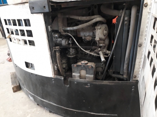 ขายเครื่องปั่นไฟ รถเทเลอร์ ใช้ติดรถคอนเทนเนอร์  รถหัวลาก  สภาพพร้อมใช้  สนใจติดต่อได้ที่  089-2050655  ด่วนๆๆๆๆ