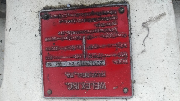 เครื่องฉีดเม็ดพลาสติก usa