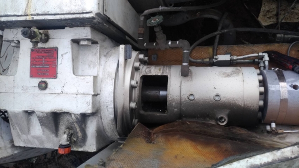 เครื่องฉีดเม็ดพลาสติก usa