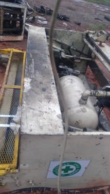 เครื่องรีดแผ่น,เครื่องพับ/ตัดแผ่นพลาสติกครับ