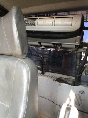 ขาย 1,190,000  HITACHI ZX 350-3G เล่มทะเบียน  ทำงาน 17,xxx ชม. เครื่องดี ปั้มแรง โช่หนา เอวแน่น ไฟฟ้าครบ รถพร้อมใช้งาน รถอยู่ เพชรบูรณ์   090-772-3710 090-772-3708