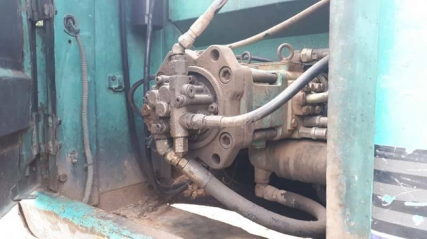 ขาย 885,000 KOBELCO SK 200 MARK 6 YN 07 ทำงาน 17,xxx ชม เครื่องดี ปั้มแรง โช่หนา(แต่บูคแตก) เอวแน่น ไฟฟ้ครบ เอกสารเล่มทะเบียน รถอยู่ นางรอง บุรีรัมย์ 090-772-3710 000-772-3708 ขาย 885,000 KOBELCO SK 200 MARK 6 YN 07 ทำงาน 17,xxx ชม เครื่องดี ปั้มแรง โช่หนา(แต่บูคแตก) เอวแน่น ไฟฟ้ครบ เอกสารเล่มทะเบียน รถอยู่ นางรอง บุรีรัมย์ 090-772-3710 000-772-3708