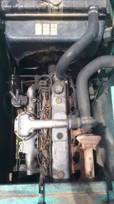 ขาย 885,000 KOBELCO SK 200 MARK 6 YN 07 ทำงาน 17,xxx ชม เครื่องดี ปั้มแรง โช่หนา(แต่บูคแตก) เอวแน่น ไฟฟ้ครบ เอกสารเล่มทะเบียน รถอยู่ นางรอง บุรีรัมย์ 090-772-3710 000-772-3708 ขาย 885,000 KOBELCO SK 200 MARK 6 YN 07 ทำงาน 17,xxx ชม เครื่องดี ปั้มแรง โช่หนา(แต่บูคแตก) เอวแน่น ไฟฟ้ครบ เอกสารเล่มทะเบียน รถอยู่ นางรอง บุรีรัมย์ 090-772-3710 000-772-3708